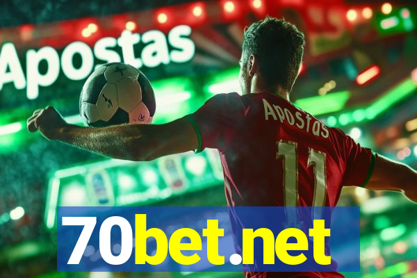 70bet.net
