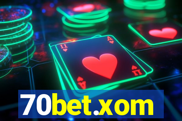 70bet.xom