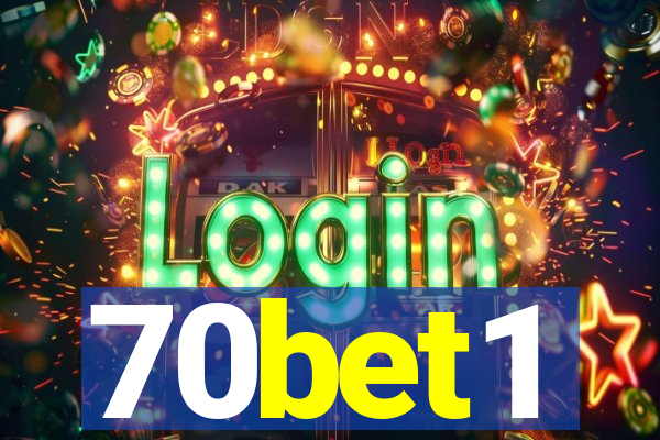 70bet1