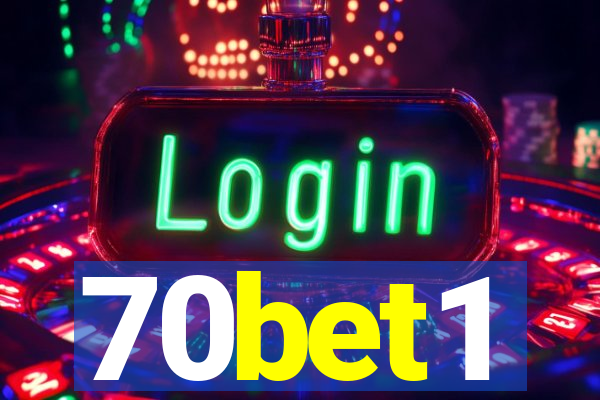 70bet1