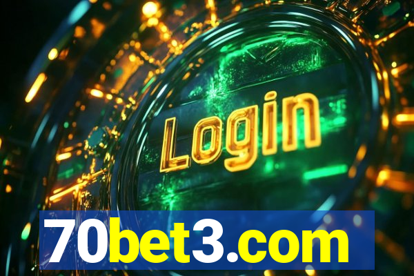 70bet3.com