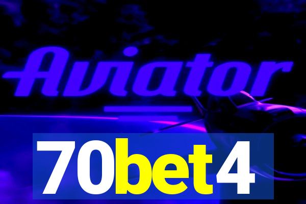 70bet4