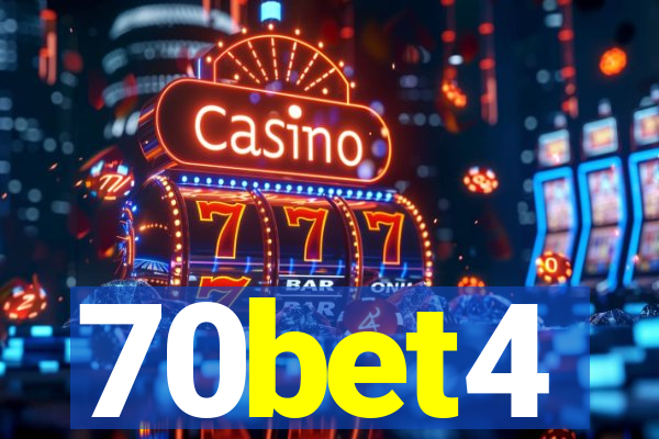 70bet4