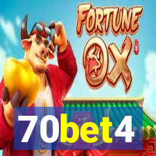 70bet4