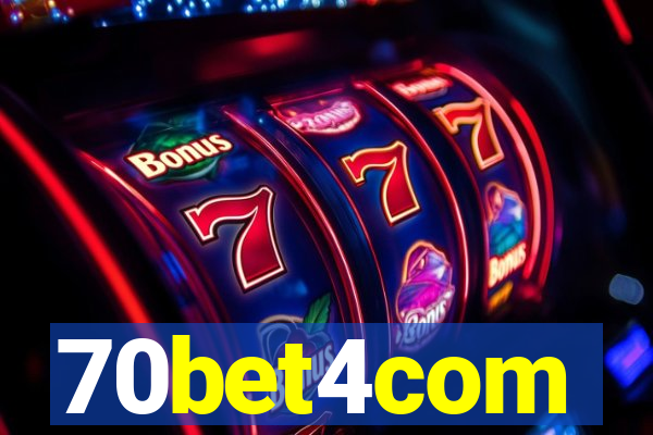 70bet4com