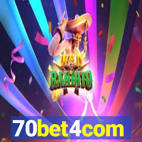 70bet4com