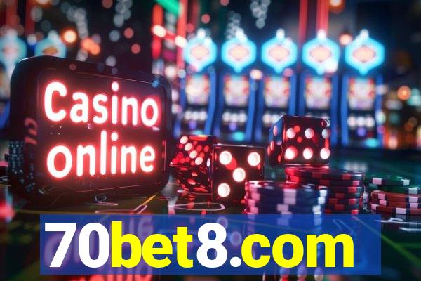 70bet8.com