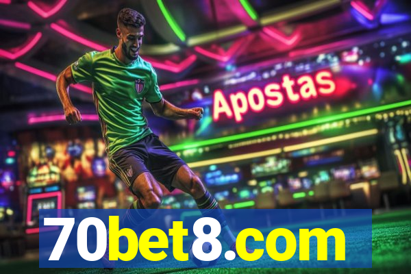 70bet8.com
