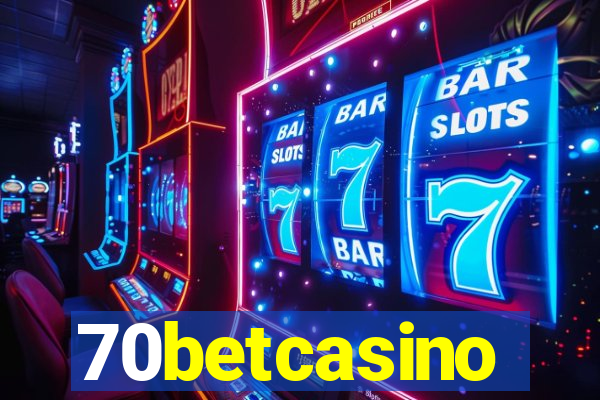 70betcasino