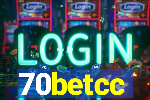 70betcc