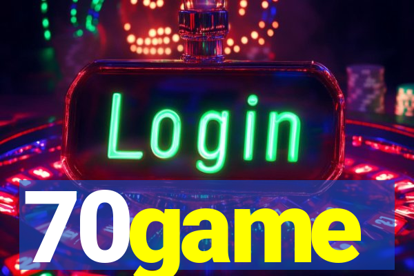 70game
