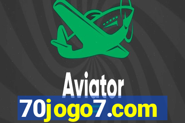 70jogo7.com