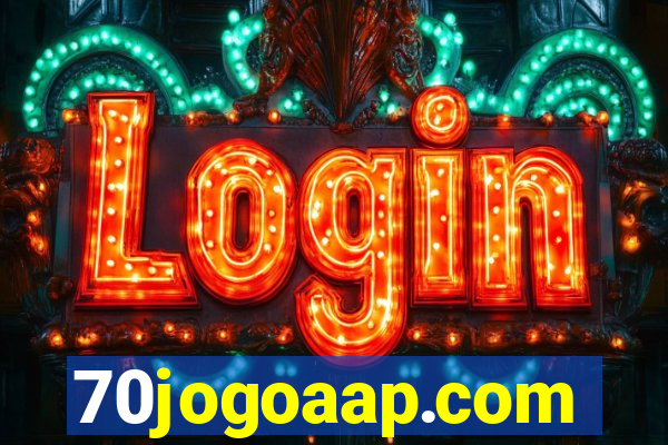 70jogoaap.com