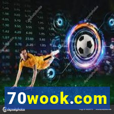 70wook.com