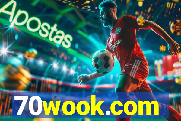 70wook.com