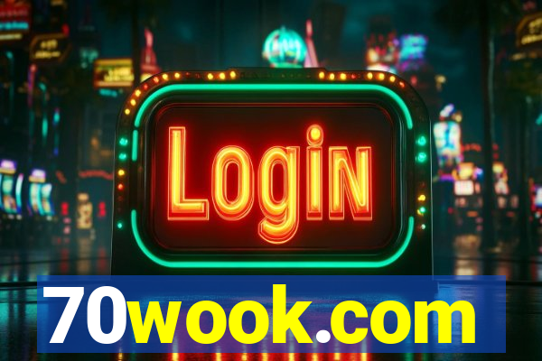 70wook.com