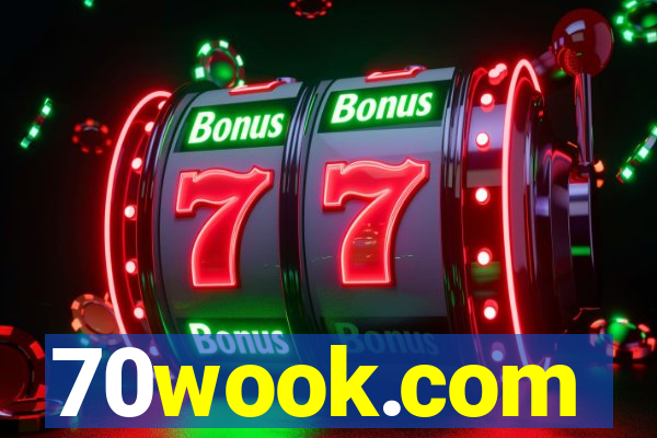 70wook.com