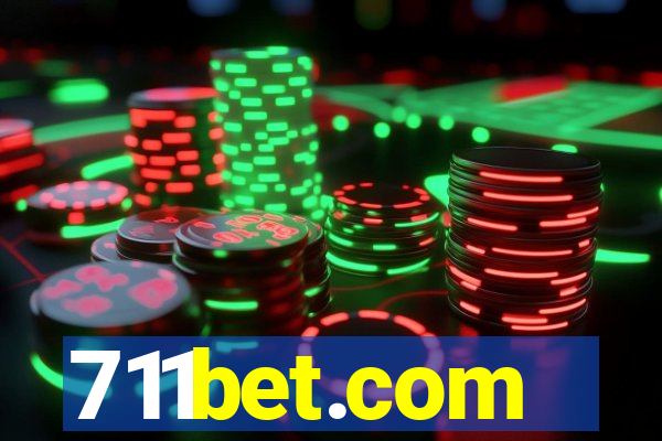 711bet.com