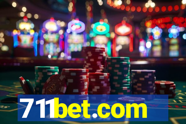 711bet.com