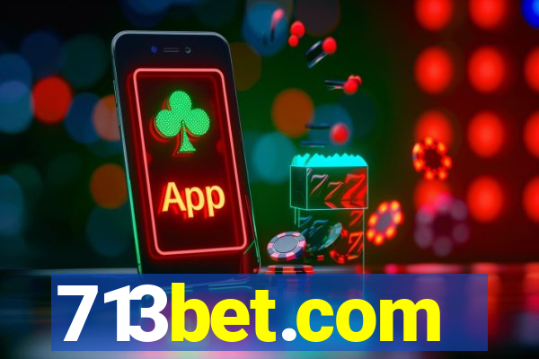 713bet.com