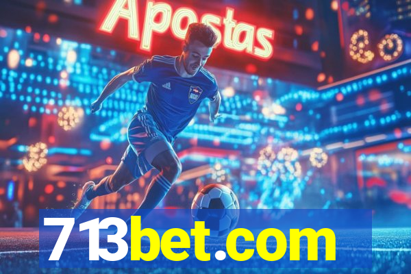 713bet.com