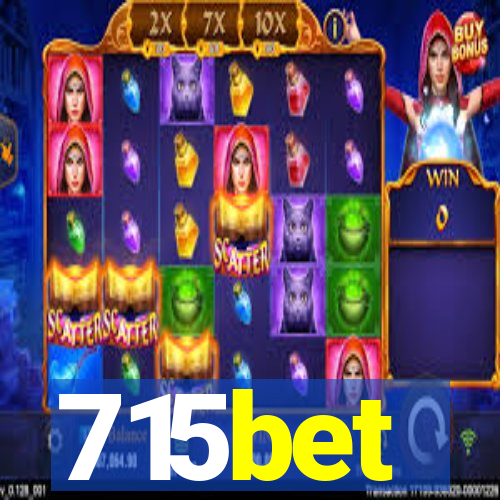 715bet