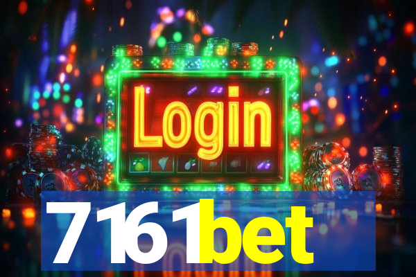 7161bet