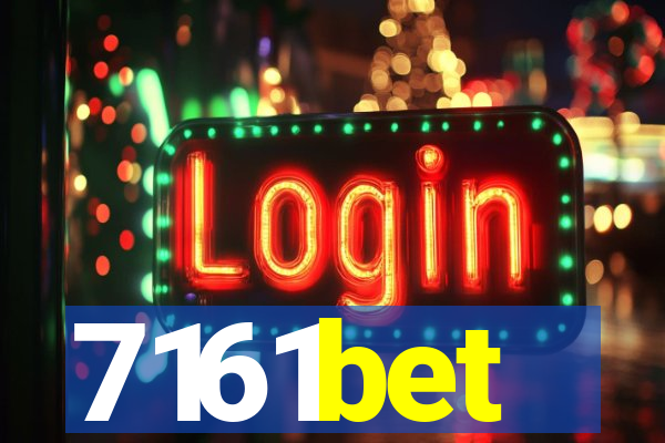 7161bet