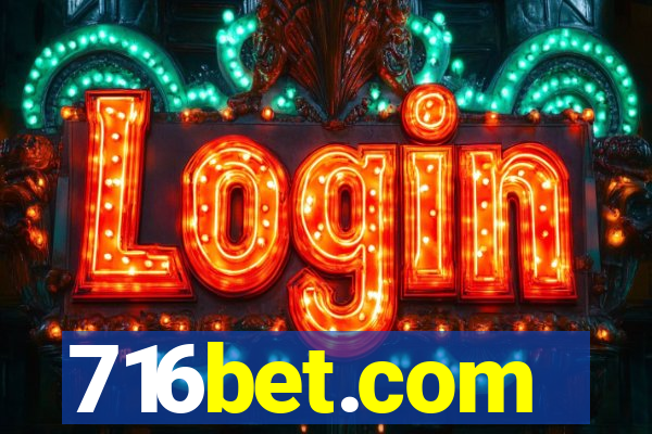 716bet.com