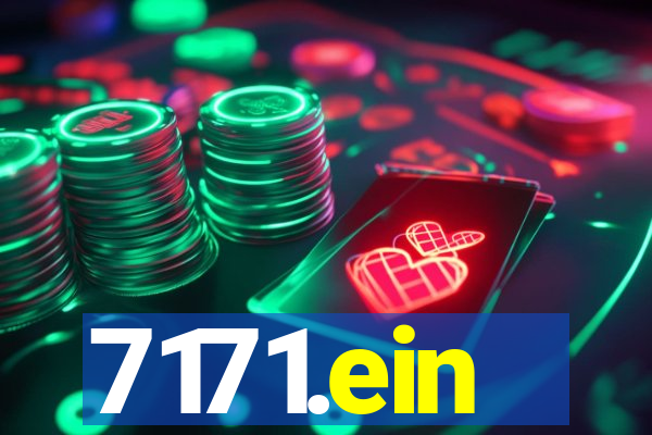7171.ein