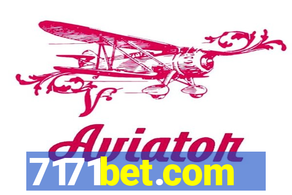 7171bet.com