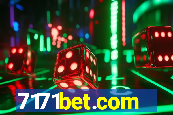 7171bet.com