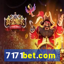 7171bet.com