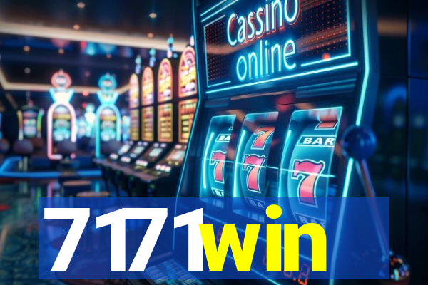 7171win