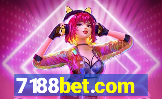 7188bet.com