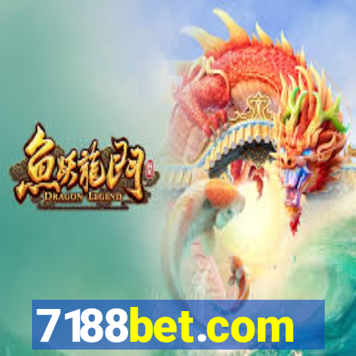 7188bet.com