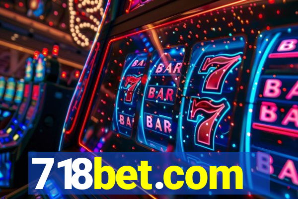 718bet.com