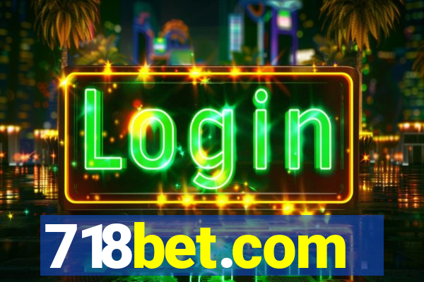 718bet.com