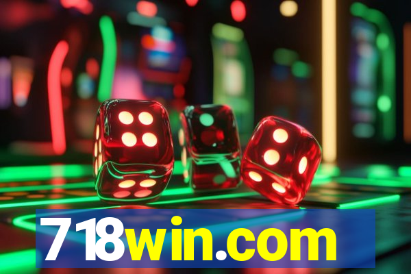 718win.com