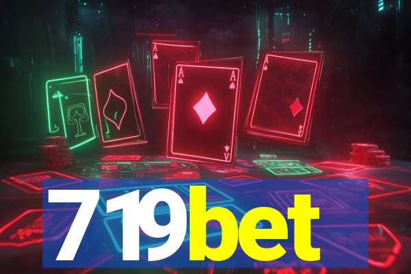 719bet