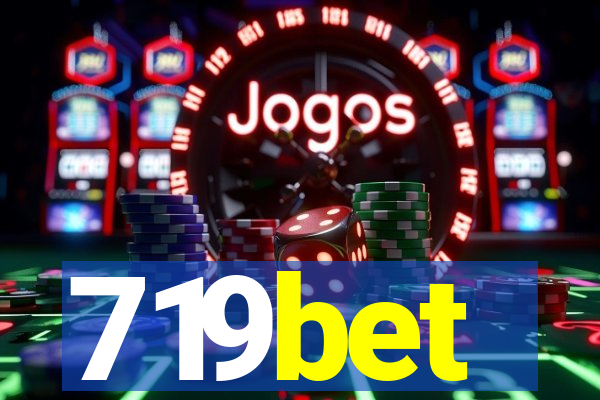 719bet