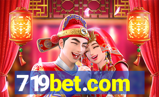 719bet.com