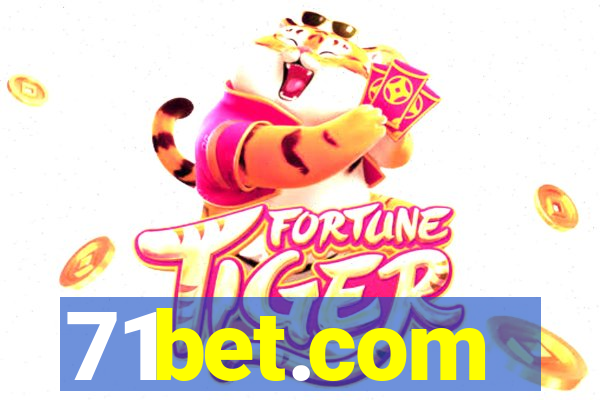 71bet.com