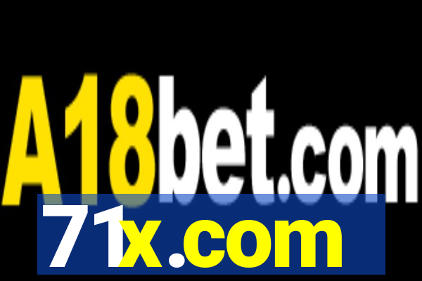 71x.com