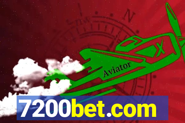 7200bet.com