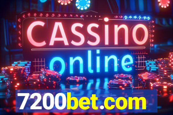 7200bet.com