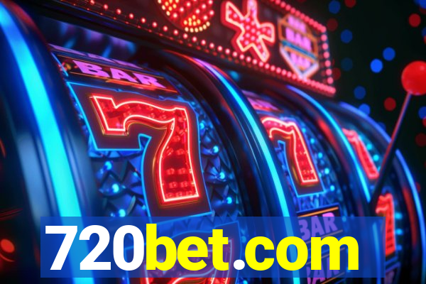 720bet.com