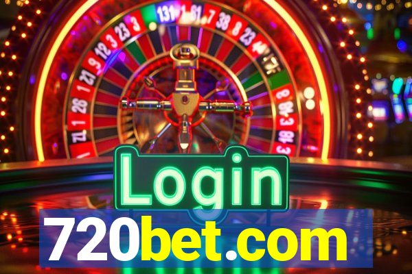 720bet.com