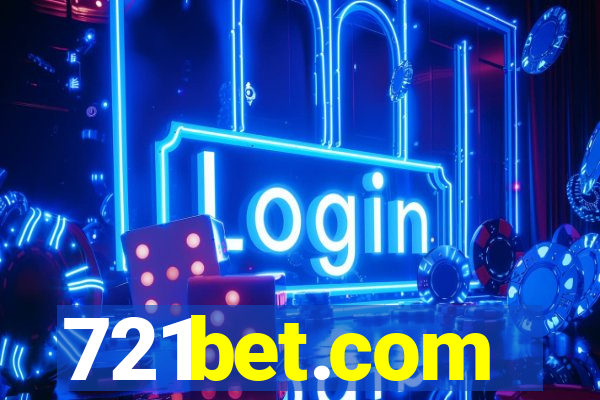 721bet.com