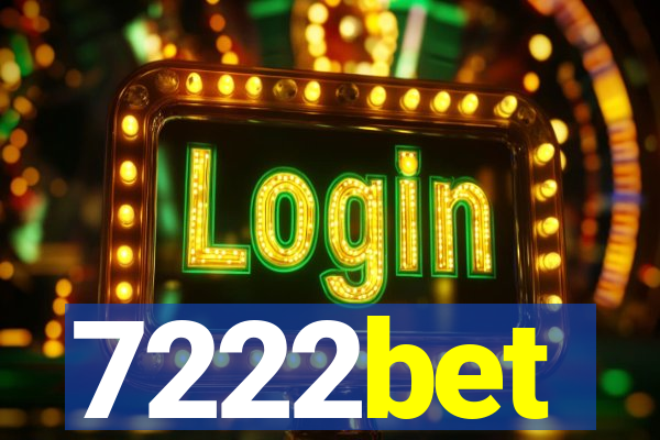 7222bet